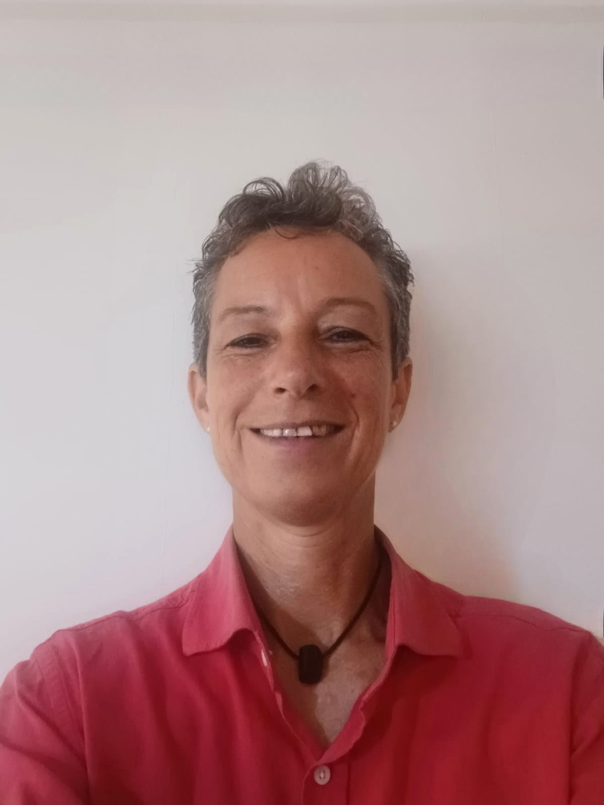 Hannah - Native British English Tutor